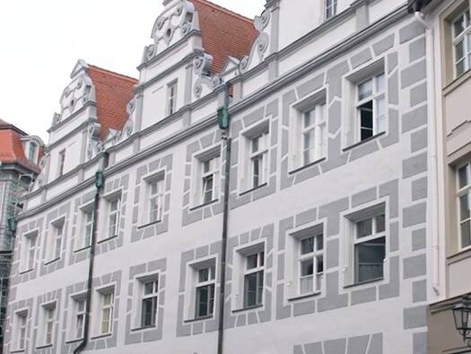 Terrassenwohnung zur Miete 1.999 € 5 Zimmer 176 m² Geschoss 1/2 frei ab sofort Ansbach 91522