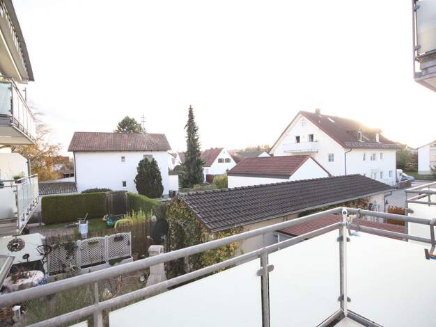 Wohnung zur Miete 760 € 2 Zimmer 60 m² 1. Geschoss frei ab 01.01.2026 Pfaffenhofen a d Ilm Pfaffenhofen an der Ilm 85276