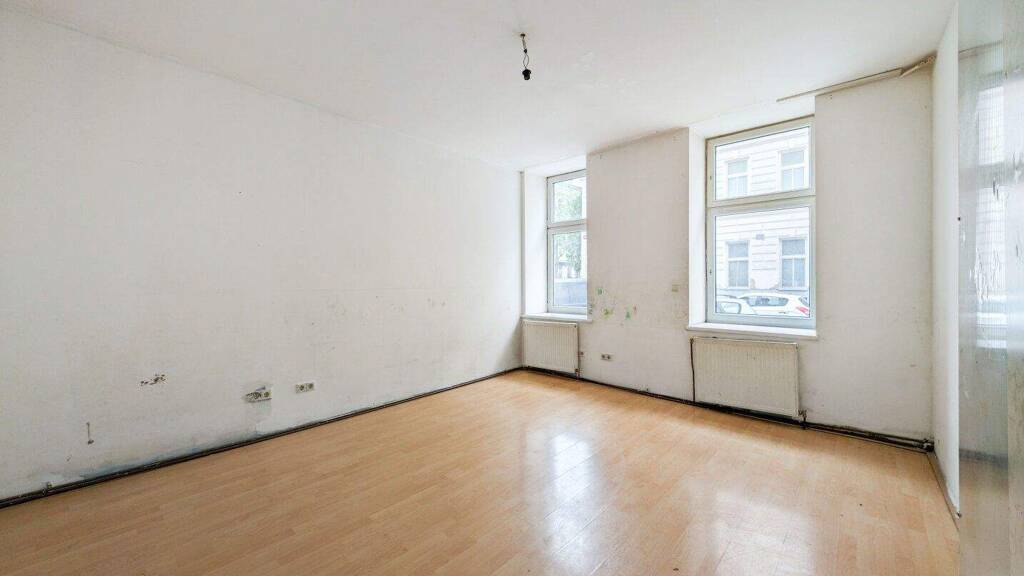 Wohnung zum Kauf 298.900 € 5 Zimmer 102 m² EG Quellenstraße Wien 1100