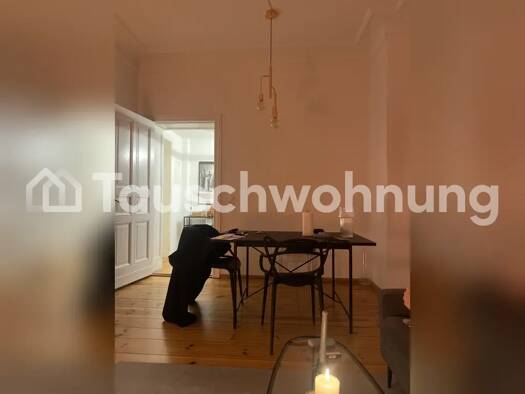 Wohnung zur Miete Tauschwohnung 866 € 2 Zimmer 62 m² Französisch Buchholz Pankow 10437