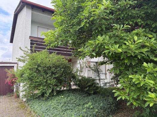 Doppelhaushälfte zum Kauf 530.000 € 4 Zimmer 120 m² 271 m² Grundstück frei ab sofort Pfraundorf Raubling 83064