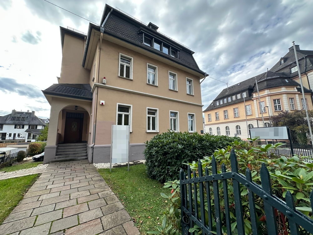 Bürofläche zur Miete 1.450 € 7 Zimmer 150 m²<br/>Bürofläche Montabaur Montabaur 56410