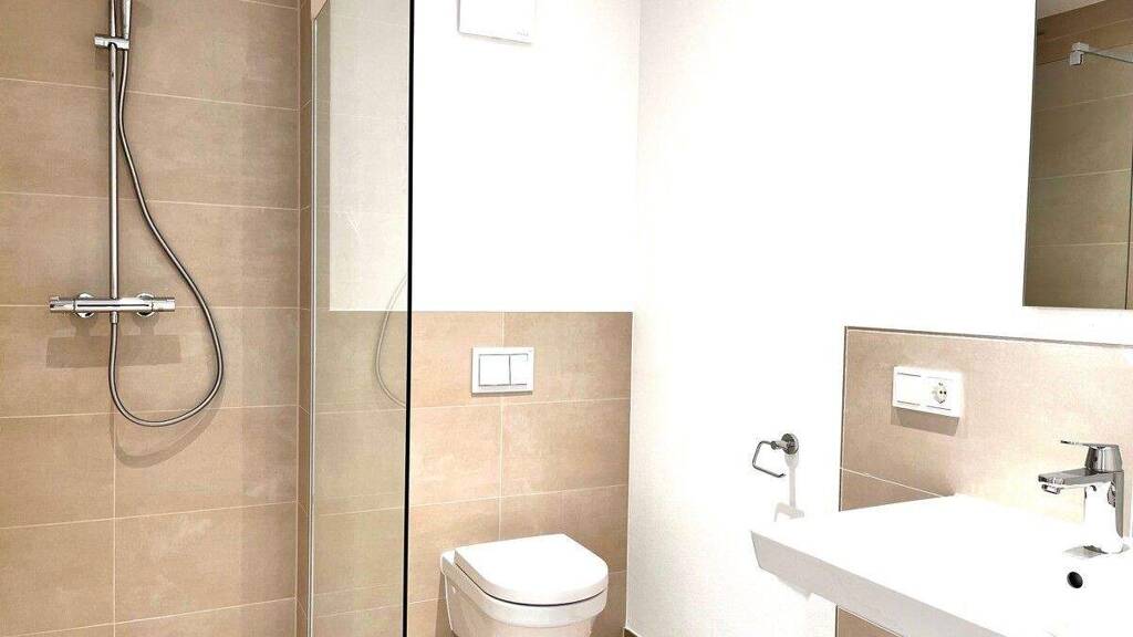 Wohnung zum Kauf - Erstbezug provisionsfrei 435.410 € 3 Zimmer 83,8 m² Schweich 54338