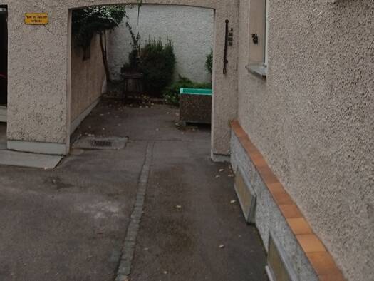 Außenstellplatz zur Miete provisionsfrei 80 € 15 m² Innere Uferstraße 6 Innenstadt Augsburg 86153