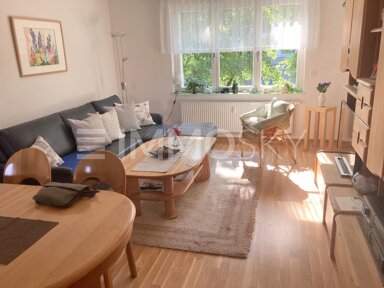 Wohnung zum Kauf 220.000 € 2 Zimmer 64 m² 1. Geschoss Connewitz Leipzig 04277