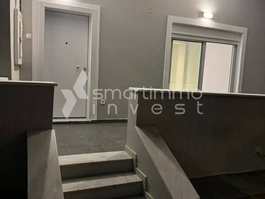 Einfamilienhaus zum Kauf 420.000 € 3 Zimmer 100 m² 255 m² Grundstück Municipality of Moschato-Tavros 183 45