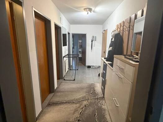 Wohnung zum Kauf 235.000 € 2 Zimmer 57 m² 3. Geschoss Schwaz 6130