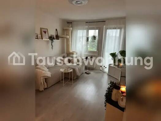 Wohnung zur Miete Tauschwohnung 400 € 2 Zimmer 43 m² 3. Geschoss Babelsberg Nord Potsdam 14482