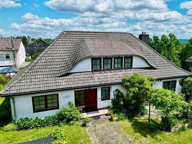 Einfamilienhaus zum Kauf 549.000 € 5,5 Zimmer 151 m² 783 m² Grundstück Jungfernkopf Kassel 34128