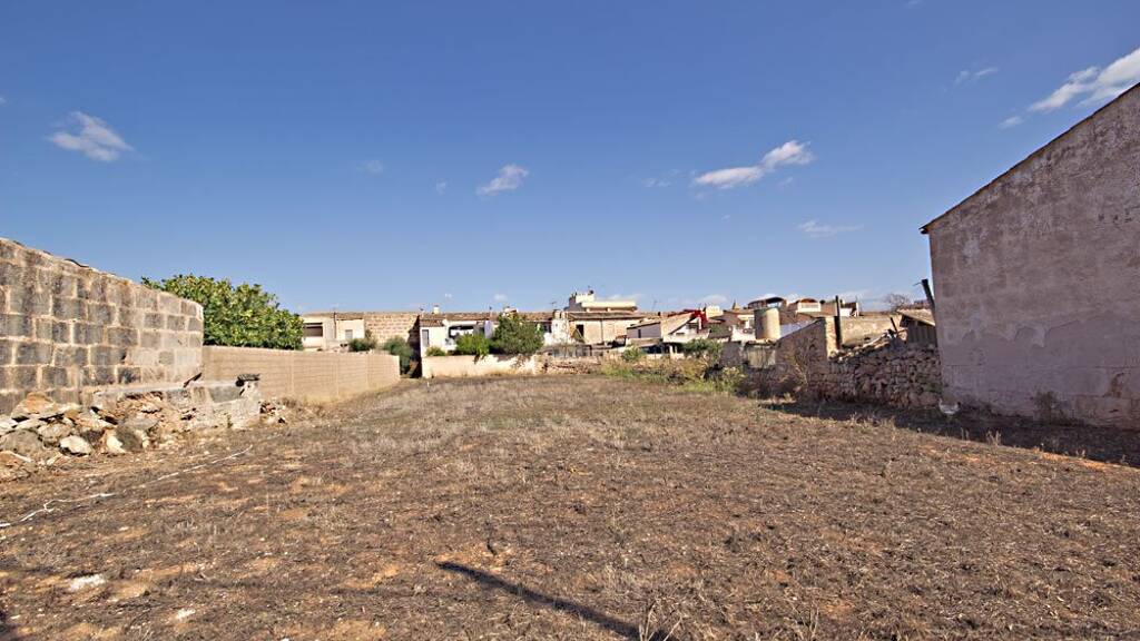 Grundstück zum Kauf provisionsfrei 650.000 € 445 m² Grundstück Santanyi