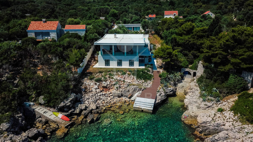 Villa zum Kauf 3.500.000 € 5 Zimmer 309 m² 1.333 m² Grundstück Dubrovnik 20000