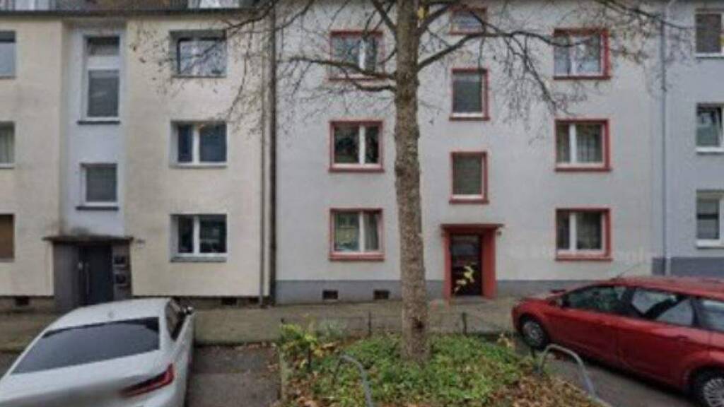 Wohnung zur Miete 305 € 2 Zimmer 51 m² 4. Geschoss Siemensstr. 42 Altendorf Essen 45143