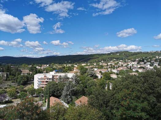 Wohnung zum Kauf 89.000 € 60 m² Centre Ville Aubenas 07200
