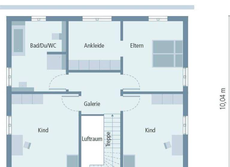 Einfamilienhaus zum Kauf 520.000 € 5 Zimmer 173 m² 490 m² Grundstück Hedersdorf Schnaittach 91220