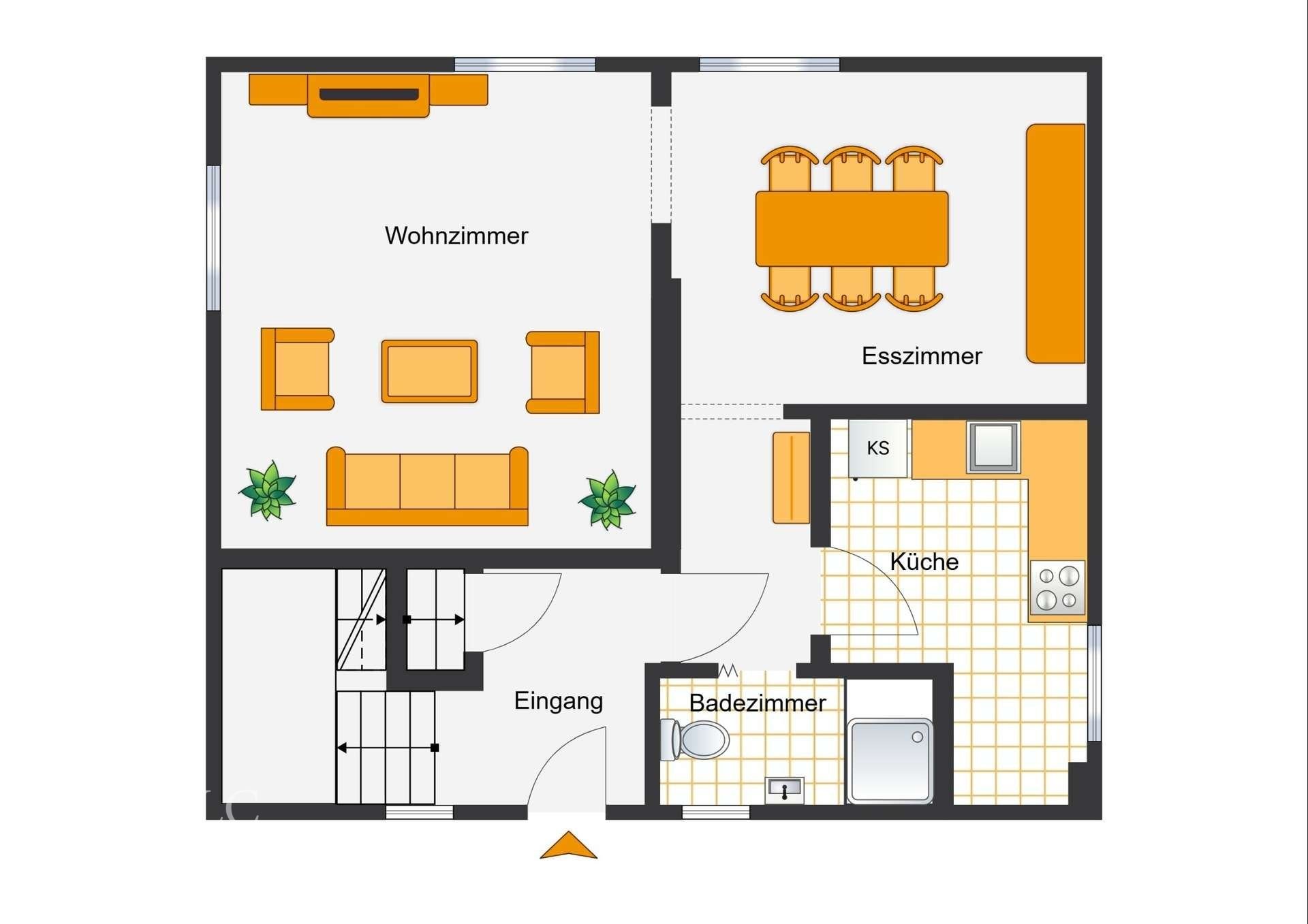 Einfamilienhaus zum Kauf 399.000 € 6 Zimmer 100 m²<br/>Wohnfläche 2.041 m²<br/>Grundstück Pützgracht 31 Broichweiden Würselen 52146