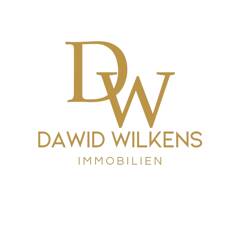 Dawid Wilkens Immobilien logo