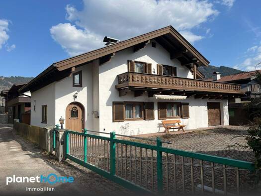 Einfamilienhaus zum Kauf 590.000 € 6 Zimmer 100 m² 543 m² Grundstück Zell am See 5700