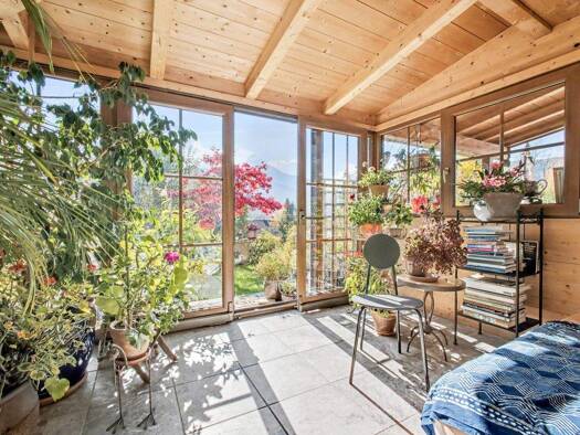 Einfamilienhaus zum Kauf 1.220.000 € 5 Zimmer 175 m² 817 m² Grundstück Stanggaß Bischofswiesen 83483