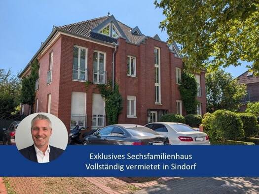 Mehrfamilienhaus zum Kauf 1.290.000 € 16 Zimmer 524,4 m² 722 m² Grundstück Sindorf Kerpen 50170