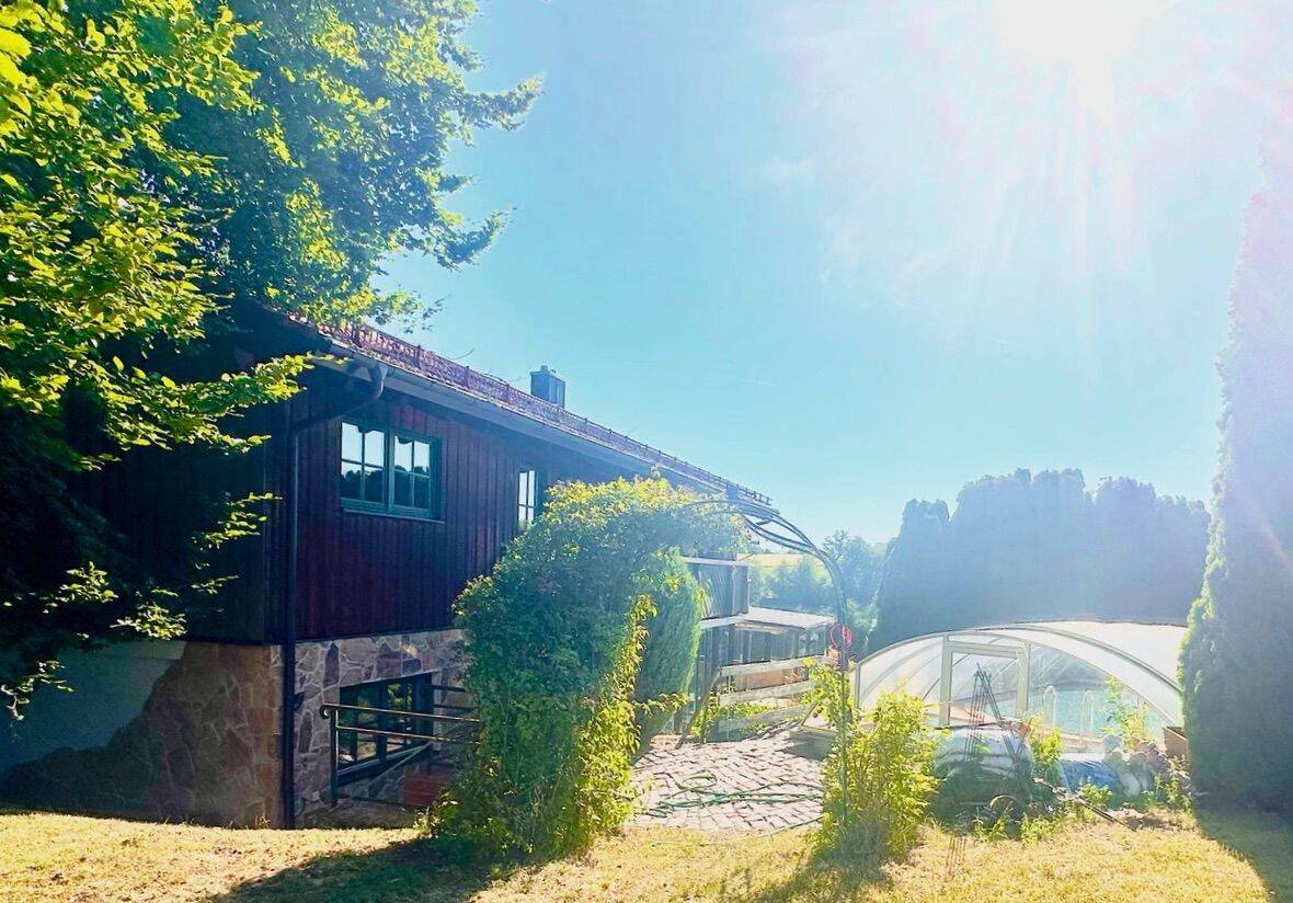 Einfamilienhaus zum Kauf, Inning