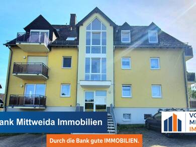 Wohnung zum Kauf 36.000 € 1 Zimmer 32,2 m² Hartenstein Hartenstein 08118