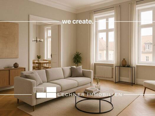 Wohnung zum Kauf 630.000 € 4,5 Zimmer 114,4 m² EG West Ludwigsburg 71636