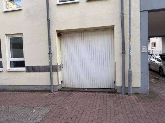 Tiefgaragenstellplatz zur Miete provisionsfrei 30 € Luisenstraße Innenstadt Kaiserslautern 67655