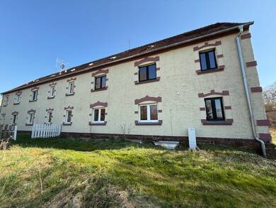 Haus zum Kauf 220.000 € 370 m² 1.820 m² Grundstück Cannewitz Grimma 04668
