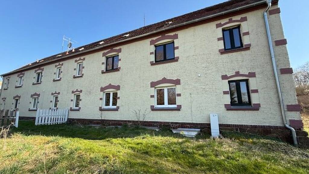 Haus zum Kauf 220.000 € 370 m² 1.820 m² Grundstück Cannewitz Grimma 04668