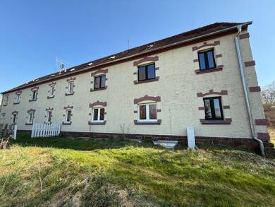 Haus zum Kauf 220.000 € 370 m² 1.820 m² Grundstück Cannewitz Grimma 04668