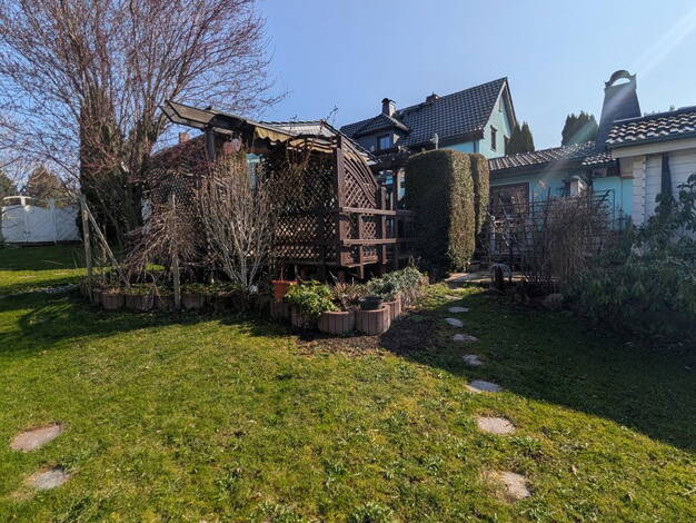 Einfamilienhaus zum Kauf provisionsfrei 285.000 € 4,5 Zimmer 134 m² 900 m² Grundstück Schönau Chemnitz 09116