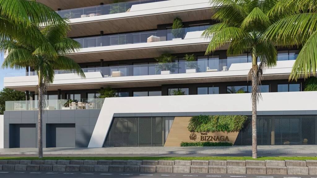 Wohnung zum Kauf - Erstbezug provisionsfrei 490.000 € 3 Zimmer 82 m² 2. Geschoss Fuengirola 29640