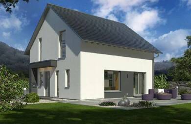 Einfamilienhaus zum Kauf provisionsfrei 378.790 € 4 Zimmer 135 m² 600 m² Grundstück Dörsdorf Lebach 66822