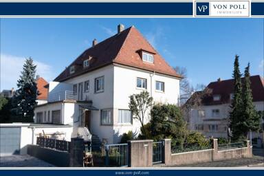 Doppelhaushälfte zum Kauf 420.000 € 7 Zimmer 187,1 m² 299 m² Grundstück Neustadt-Stadt Neustadt an der Weinstraße 67434