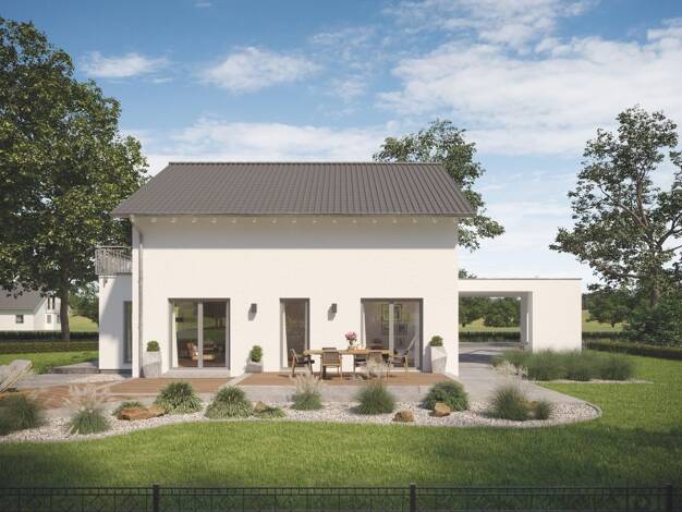 Mehrfamilienhaus zum Kauf 370.900 € 4 Zimmer 162 m² 711 m² Grundstück Waxweiler 54597