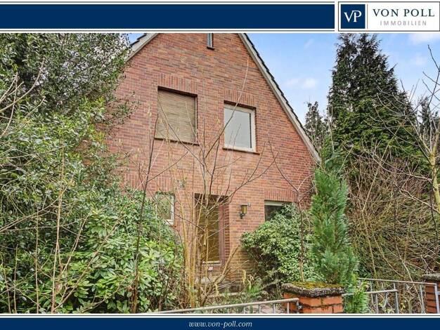 Einfamilienhaus zum Kauf 285.000 € 4 Zimmer 118,3 m² 787 m² Grundstück Stadt Ibbenbüren 49477