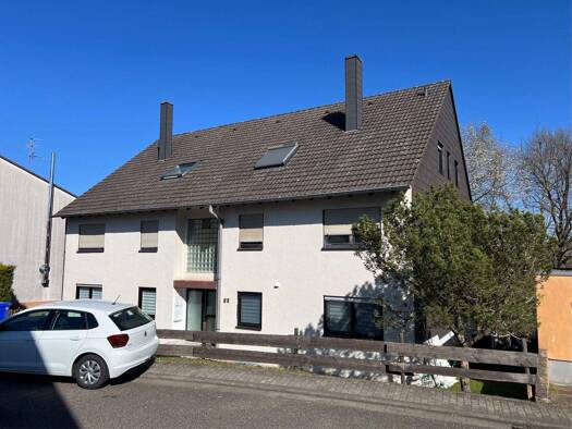 Wohnung zur Miete 350 € 2 Zimmer 55 m² frei ab 01.07.2026 Lemberg 66969