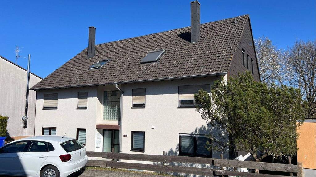 Wohnung zur Miete 350 € 2 Zimmer 55 m² frei ab 01.07.2026 Lemberg 66969
