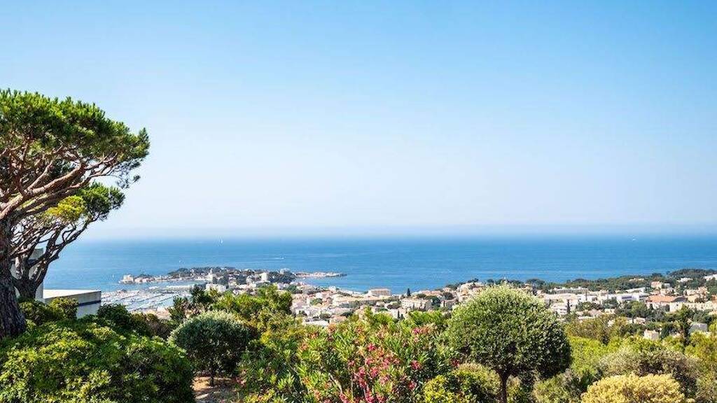 Wohnung zum Kauf 1.150.000 € 115 m² Sud Ouest BANDOL 83150