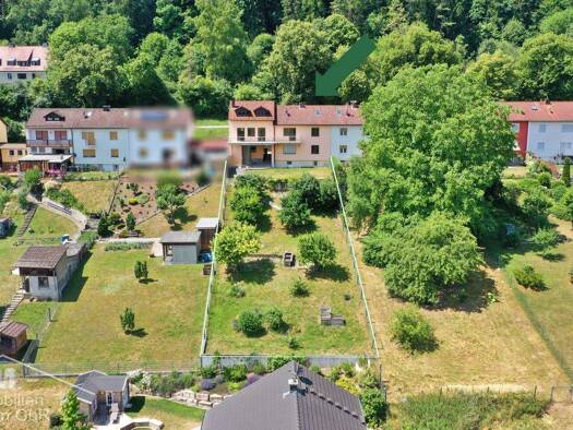 Einfamilienhaus zum Kauf 495.000 € 6 Zimmer 192,9 m² 870 m² Grundstück frei ab sofort Hirschberger Str. 56 Beilngries 92339