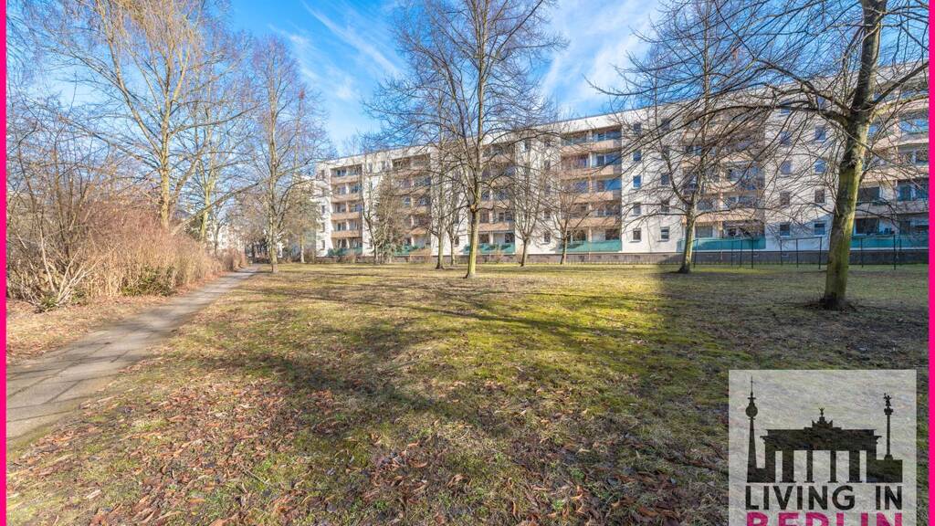 Wohnung zum Kauf 189.000 € 2 Zimmer 47 m² EG Kaulsdorf Berlin 12619