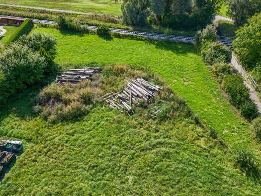 Grundstück zum Kauf 670.000 € 1.502 m² Grundstück Wielenbach Wielenbach 82407