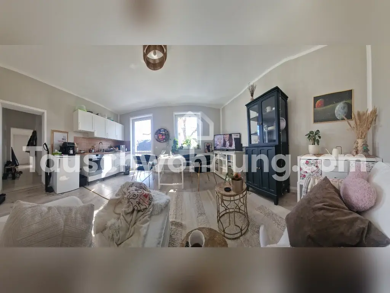Wohnung zur Miete Tauschwohnung 950 € 2,5 Zimmer 55 m² Kernstadt Königs Wusterhausen 15711