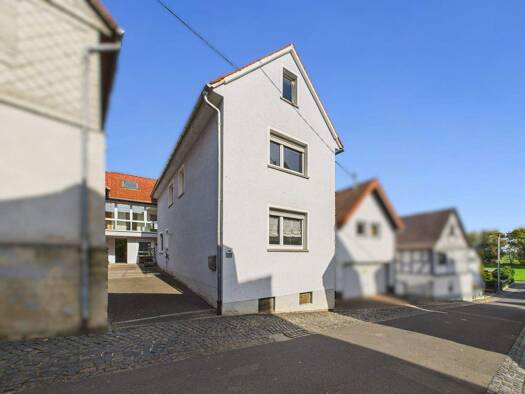 Einfamilienhaus zum Kauf 449.000 € 9 Zimmer 273 m² 456 m² Grundstück Höchst Altenstadt 63674