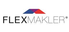 FLEXMAKLER GmbH logo