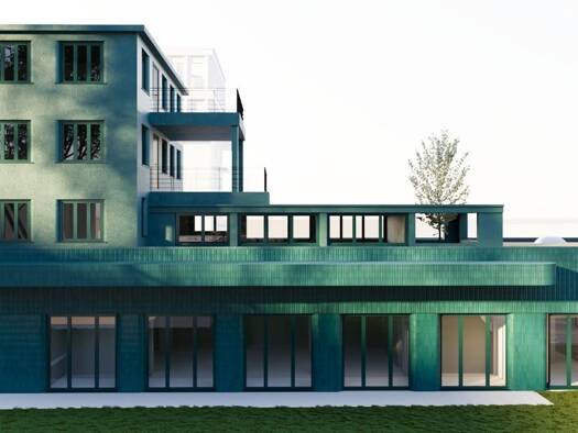 Bürofläche zur Miete provisionsfrei 21 € 595 m² Bürofläche teilbar ab 130 m² Düsseldorf 40223