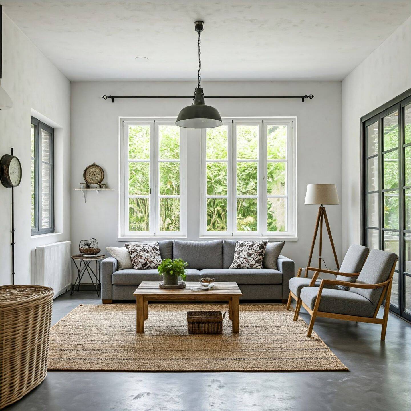 House in Bochum, Haar, Stiepel - Ansicht 2