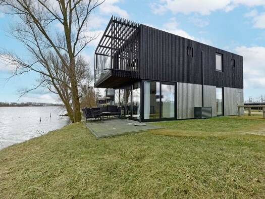 Einfamilienhaus zum Kauf provisionsfrei 315.000 € 4 Zimmer 91 m² 263 m² Grundstück Buitengronden 7 Niederdorla Zwartewaal 3238LS