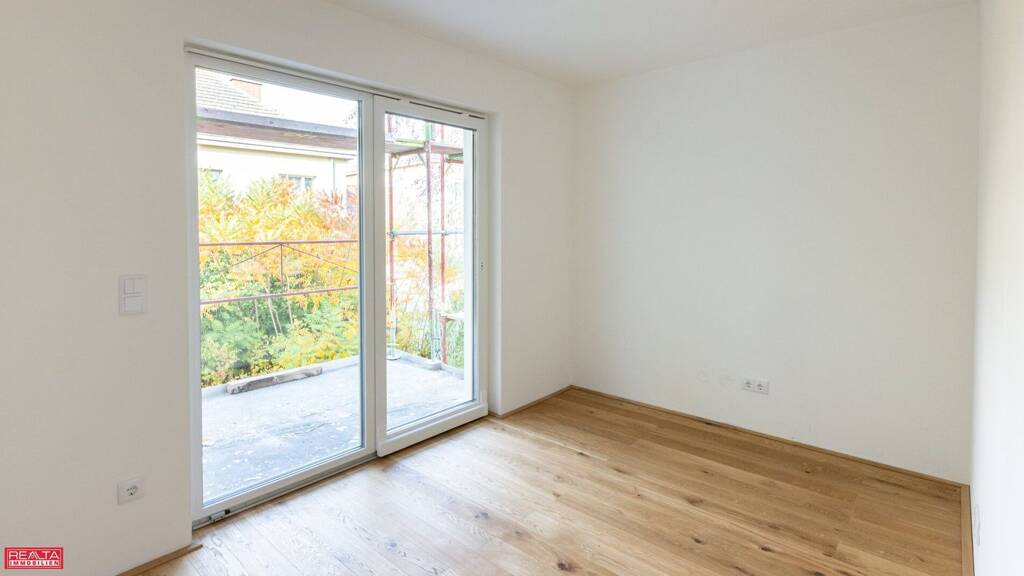 Wohnung zum Kauf - Erstbezug 285.000 € 2 Zimmer 49,6 m² 1. Geschoss Colerusgasse 21 Wien 1220