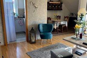 Immobilie in Doberschau-Gaußig - Dobruša-Huska - Traumhafte Eigentumswohnung in Doberschau als Kapitalanlage - Bild 0